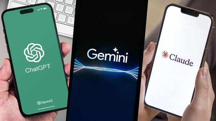 ChatGPT vs Claude vs Gemini: ¿cuál entiende mejor textos largos?