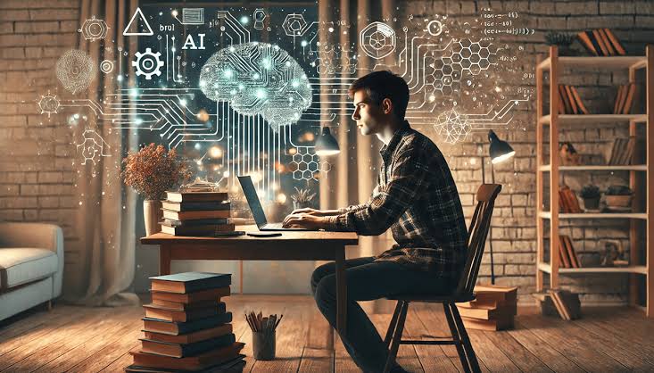 Las mejores herramientas de IA para investigadores y universitarios